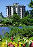 Red Lion On The Falls-Idaho Falls vacation rental property