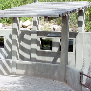 Stream Window