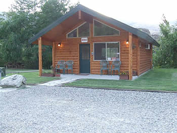 Picture of the Killgore Hells Canyon  Lodging in White Bird, Idaho