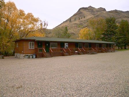 Picture of the Killgore Hells Canyon  Lodging in White Bird, Idaho