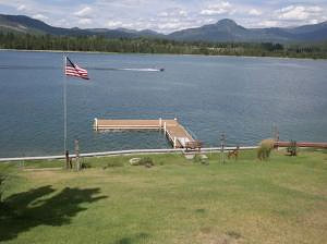 Picture of the 39 Evergreen in Sandpoint, Idaho