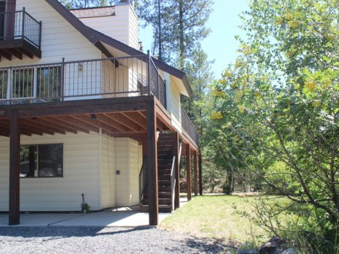 Picture of the Inn Town Retreat (on Louisa) in McCall, Idaho
