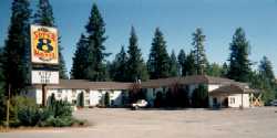 Super 8 Motel Sandpoint vacation rental property