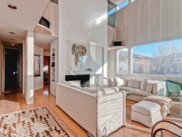 Picture of the Riverwoods Home # 106 in Sun Valley, Idaho