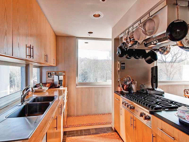 Picture of the Riverwoods Home # 106 in Sun Valley, Idaho