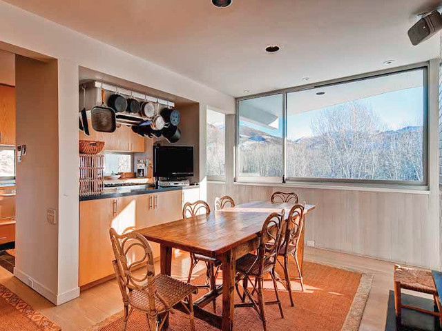 Picture of the Riverwoods Home # 106 in Sun Valley, Idaho