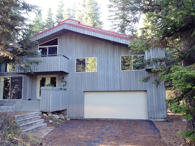 Picture of the Pinecone Haven in McCall, Idaho