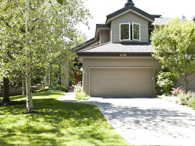 Picture of the Fairway Nine Condos in Sun Valley, Idaho