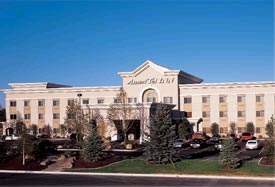 AmeriTel Inn - Idaho Falls Spectrum vacation rental property