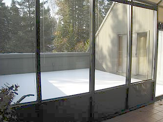 Picture of the Fairway Condos in McCall, Idaho