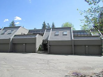 Picture of the Fairway Condos in McCall, Idaho