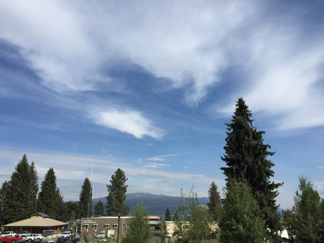 Picture of the Alpine Village - McCall in McCall, Idaho