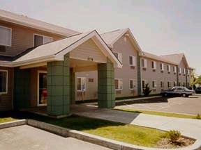 Comfort Inn Lewiston vacation rental property