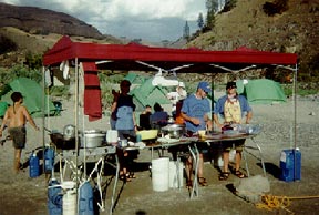 Cook Site