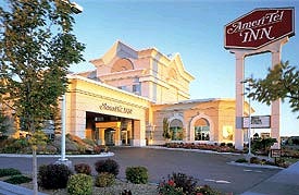 AmeriTel Inn - Idaho Falls vacation rental property