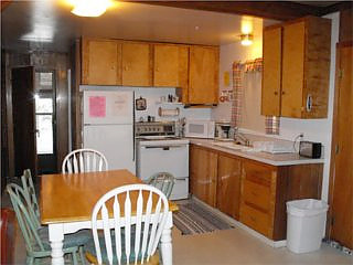 Picture of the Laird in McCall, Idaho