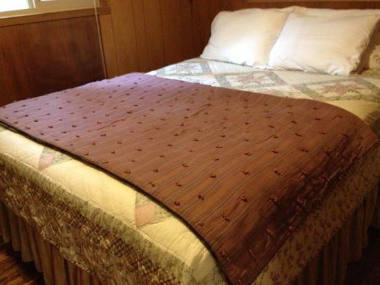 Picture of the Laird in McCall, Idaho