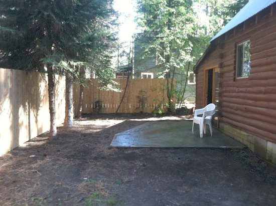Picture of the Laird in McCall, Idaho