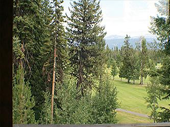 Picture of the Fairway Condos in McCall, Idaho