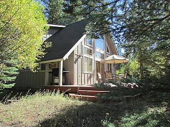 Picture of the Bitterroot Hideaway (Hazels Hideaway) in McCall, Idaho