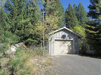 Picture of the Bitterroot Hideaway (Hazels Hideaway) in McCall, Idaho