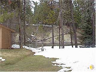 Picture of the Rivers Bend Condos in McCall, Idaho