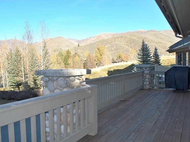Picture of the Crown Ranch 3 in Sun Valley, Idaho