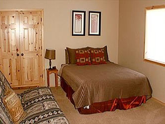 Picture of the Aspen Ridge  in McCall, Idaho