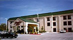 Hampton Inn Boise-Airport vacation rental property