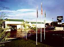 Boise Hotel and Conference Center vacation rental property