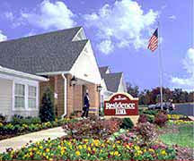 Picture of the Residence Inn by Marriott Boise Dwntwn/University in Boise, Idaho