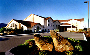 Best Western Caldwell Inn & Suites vacation rental property