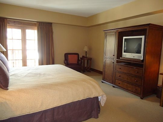 Picture of the Tamarack Resort Lodge at Osprey Meadows in Donnelly, Idaho