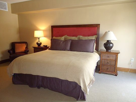 Picture of the Tamarack Resort Lodge at Osprey Meadows in Donnelly, Idaho
