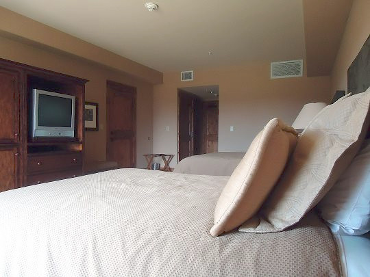 Picture of the Tamarack Resort Lodge at Osprey Meadows in Donnelly, Idaho