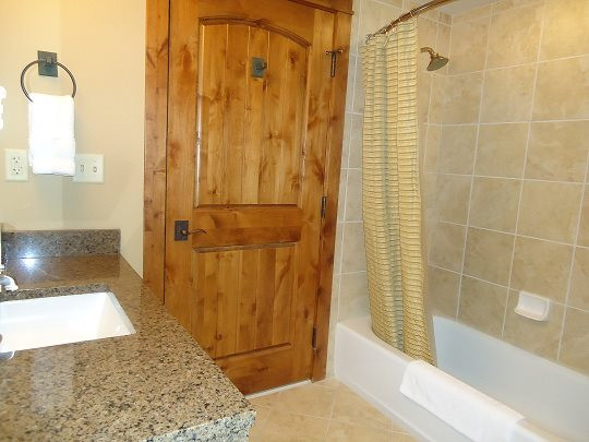 Picture of the Tamarack Resort Lodge at Osprey Meadows in Donnelly, Idaho