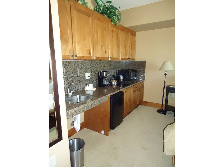 Picture of the Tamarack Resort Lodge at Osprey Meadows in Donnelly, Idaho
