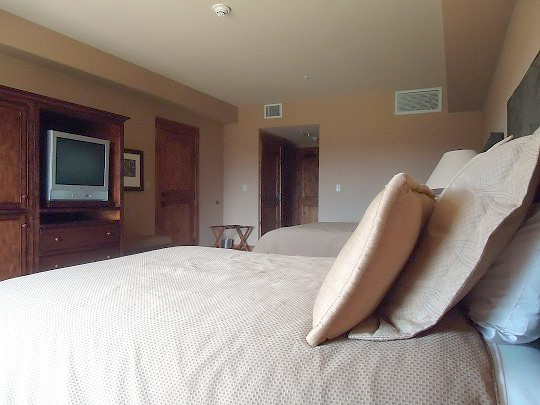 Picture of the Tamarack Resort Lodge at Osprey Meadows in Donnelly, Idaho