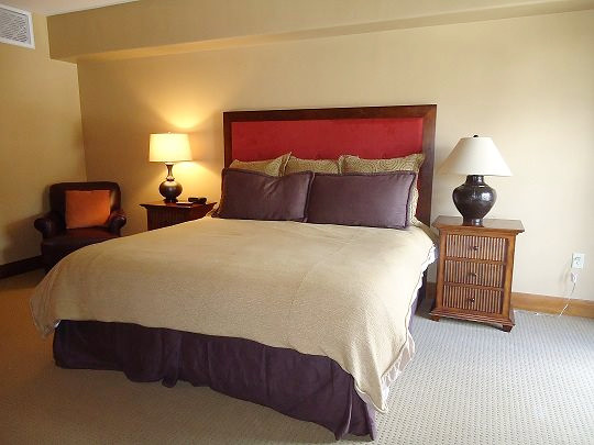 Picture of the Tamarack Resort Lodge at Osprey Meadows in Donnelly, Idaho