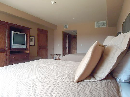 Picture of the Tamarack Resort Lodge at Osprey Meadows in Donnelly, Idaho