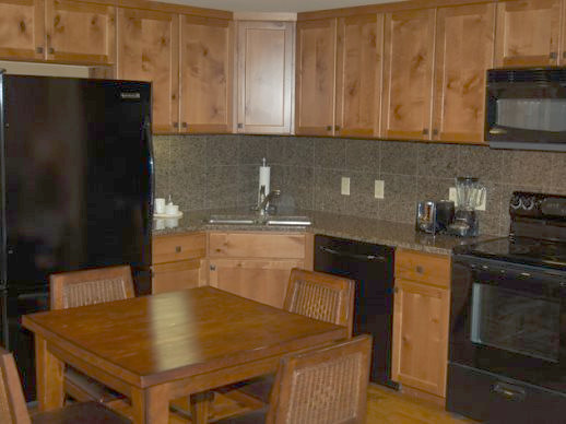 Picture of the Tamarack Resort Lodge at Osprey Meadows in Donnelly, Idaho
