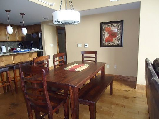 Picture of the Tamarack Resort Lodge at Osprey Meadows in Donnelly, Idaho