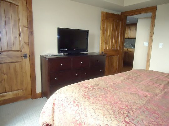 Picture of the Tamarack Resort Lodge at Osprey Meadows in Donnelly, Idaho