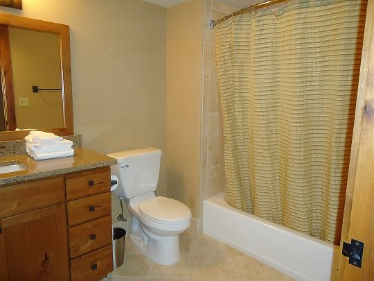 Picture of the Tamarack Resort Lodge at Osprey Meadows in Donnelly, Idaho