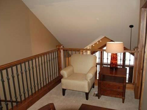 Picture of the Tamarack Resort Lodge at Osprey Meadows in Donnelly, Idaho