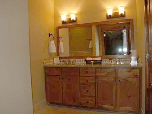 Picture of the Tamarack Resort Lodge at Osprey Meadows in Donnelly, Idaho