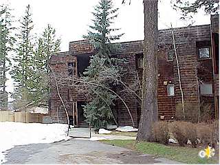 Timberlake Condo vacation rental property
