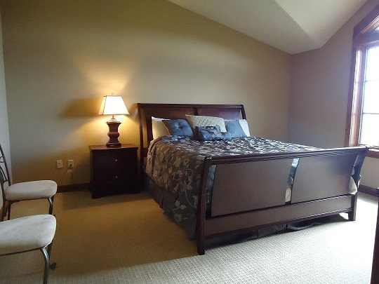 Picture of the Tamarack Resort Lodge at Osprey Meadows in Donnelly, Idaho