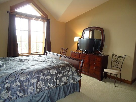 Picture of the Tamarack Resort Lodge at Osprey Meadows in Donnelly, Idaho