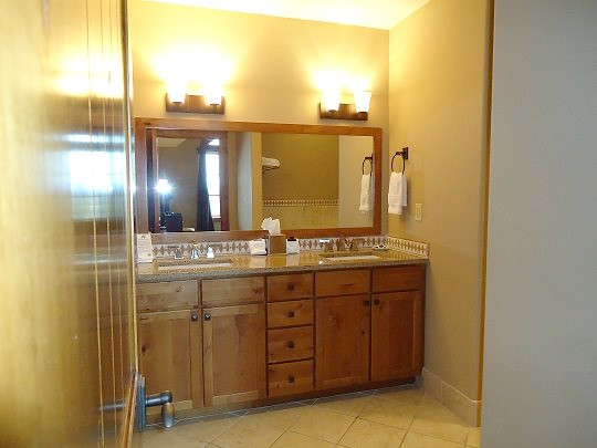 Picture of the Tamarack Resort Lodge at Osprey Meadows in Donnelly, Idaho